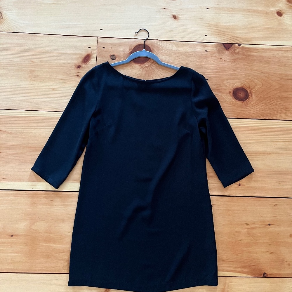 Leith dress
